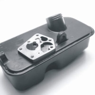 Tanque de combustivel briggs 3,5/3,75hp
