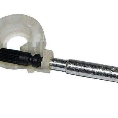 Bomba de oleo Husqvarna 55 carcaca/embolo