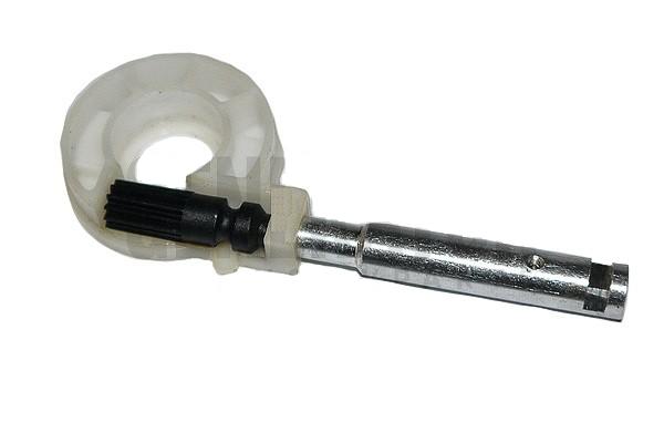 Bomba de oleo Husqvarna 55 carcaca/embolo