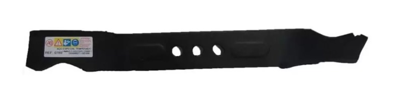 Lâmina para cortador de grama Brudden CG600