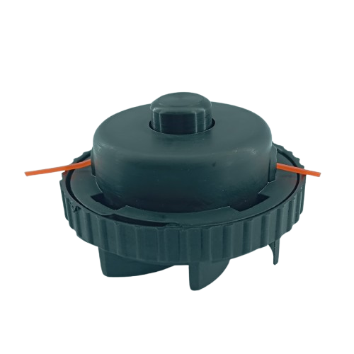 Carretel automatico ceifadeira tramontina, trapp master1000