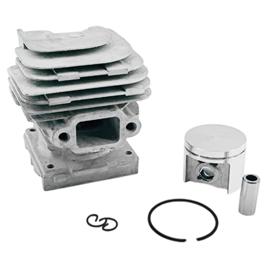 Kit cilindro 38 mm completo para motosserra Stihl MS172