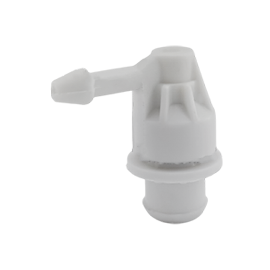 Respiro do tanque de combustível para roçadeira Stihl FS161 FS221 FS291