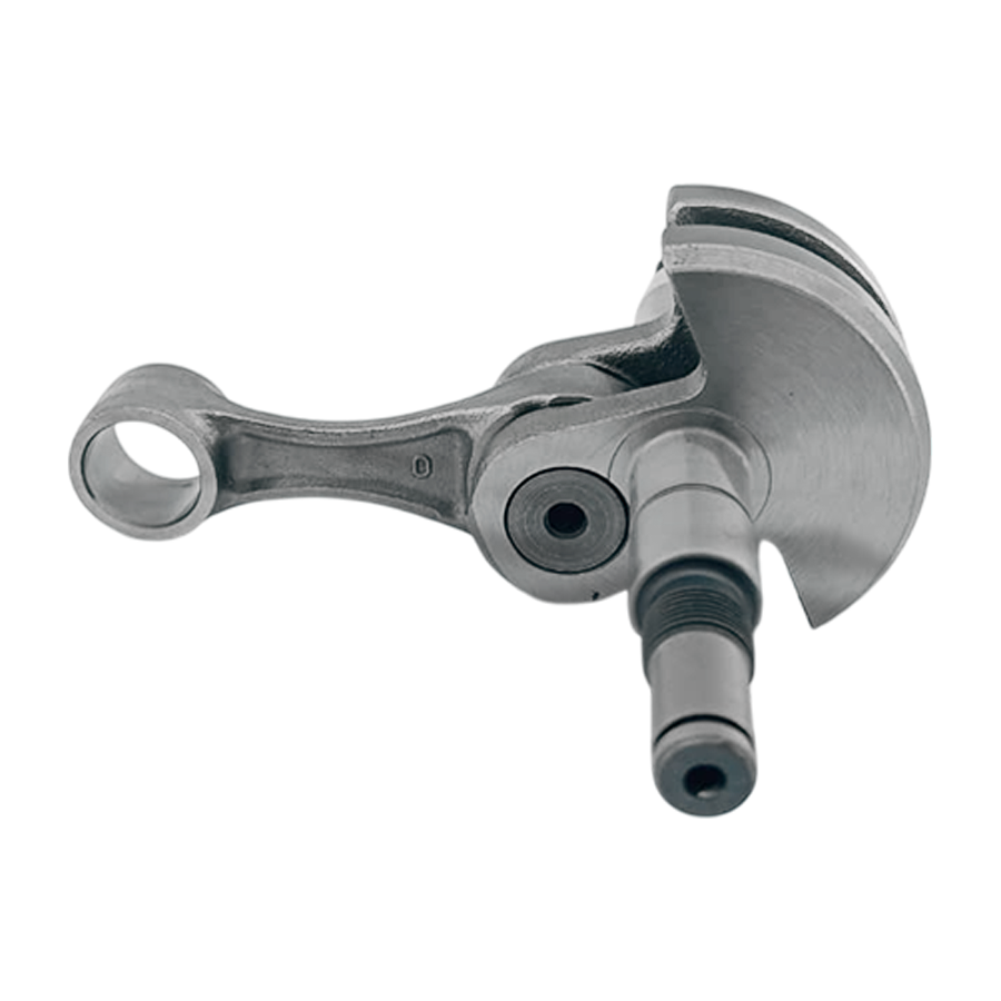 Virabrequim completo para motosserra Stihl MS182