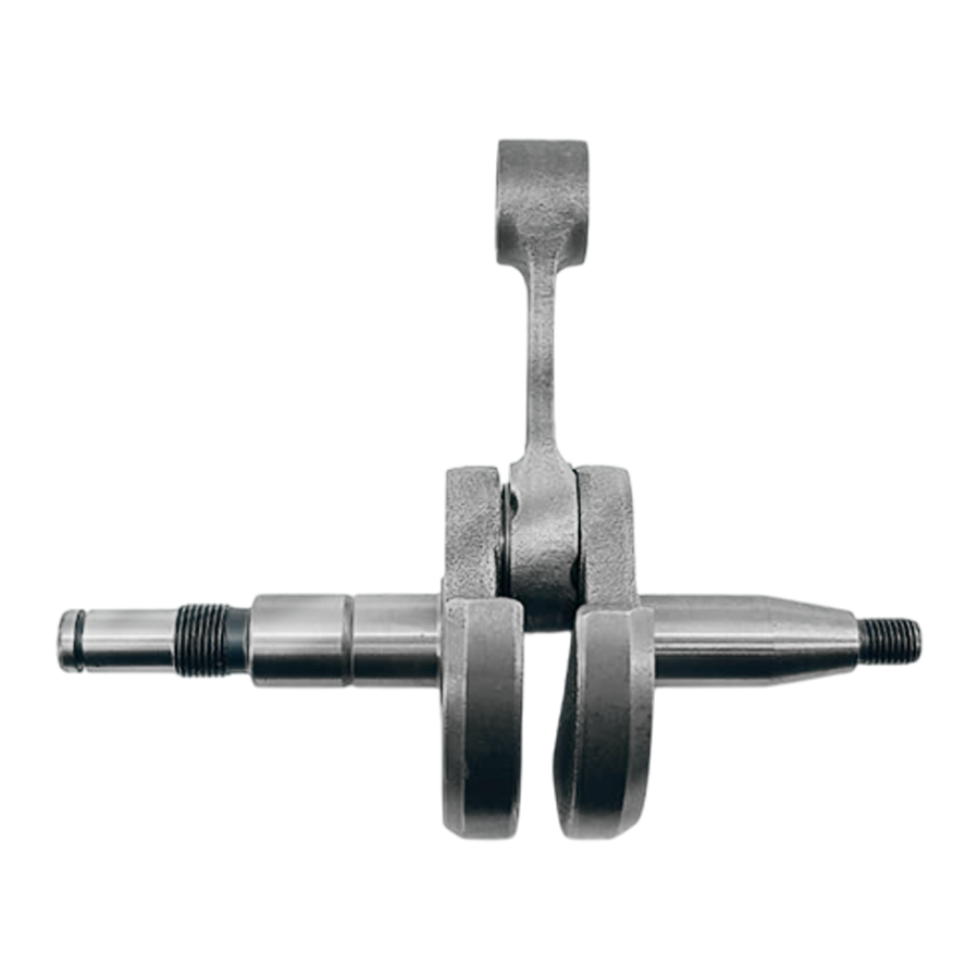 Virabrequim completo para motosserra Stihl MS182