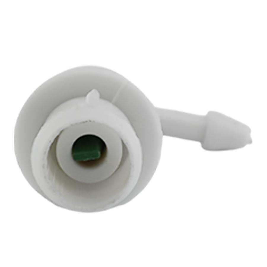 Respiro do tanque de combustível para roçadeira Stihl FS161 FS221 FS291