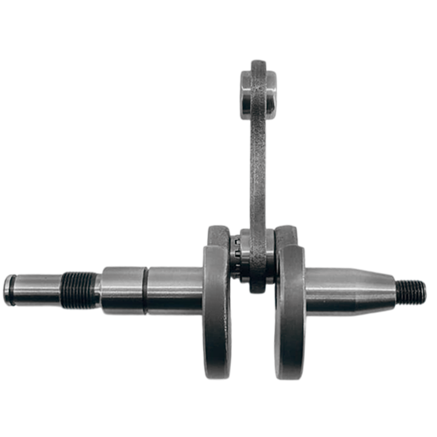 Virabrequim completo com biela para motosserra Stihl MS162 MS172
