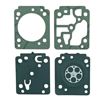 Kit reparo do carburador para motosserra Stihl MS162 MS172 MS182 MS212